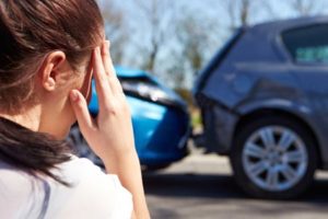 Houston Car Accident Attorney