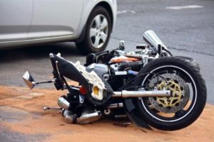 Houston Motorcycle Accident Lawyer