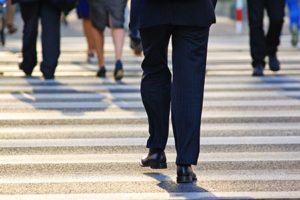 Houston Pedestrian Accident Attorney