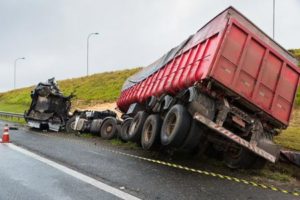 Houston Truck Accident Attorney