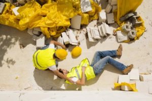 Houston Workplace Accident Attorney